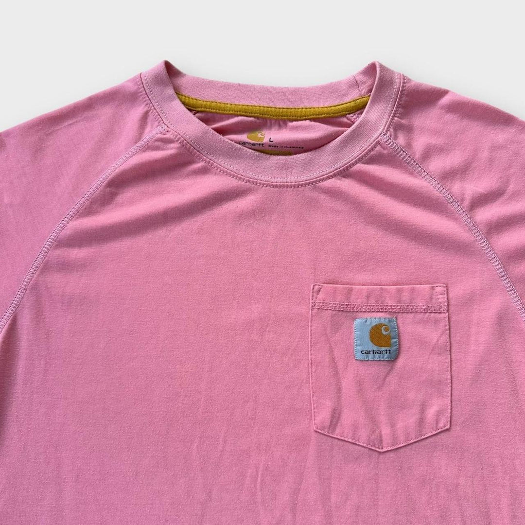 Tricou de buzunar Carhartt - mare