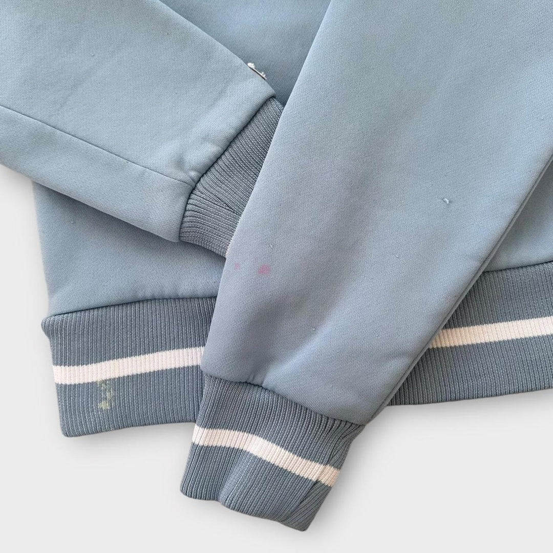 Hanorac Nike spell out - băieți medii (se potrivește ca un XS)