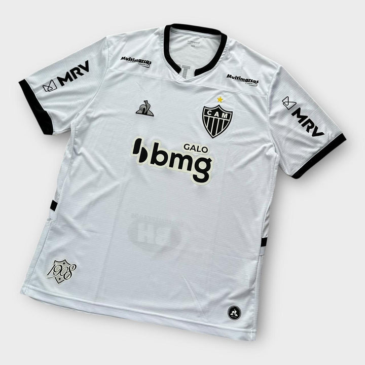 Tricou de fotbal Atletico Mineiro - XXL