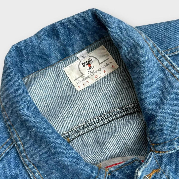 Geaca Disney Denim - mare