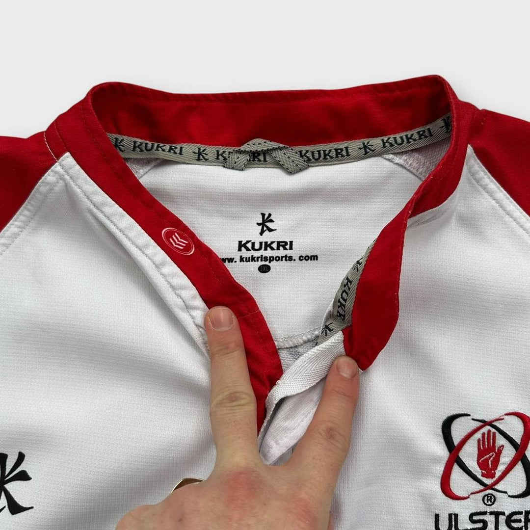 Top de rugby Ulster - XXXL