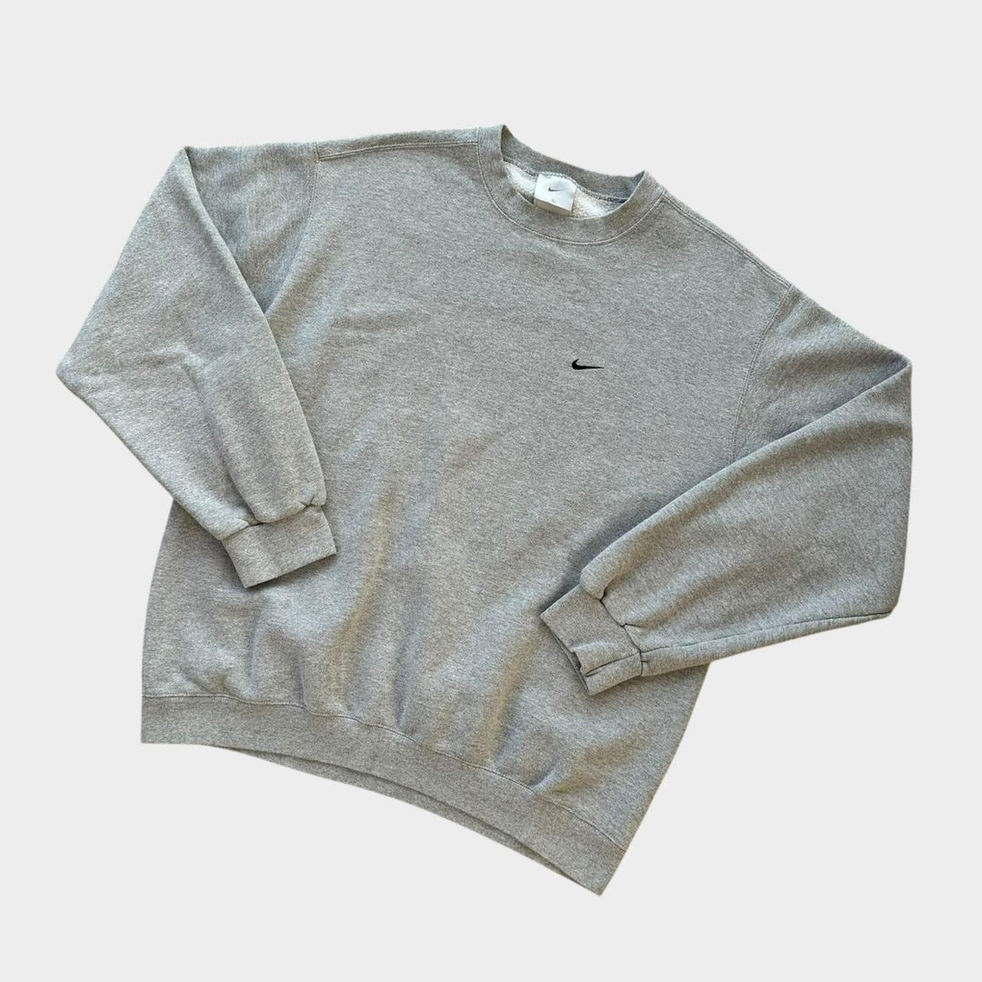 Hanorac vintage Nike - mare