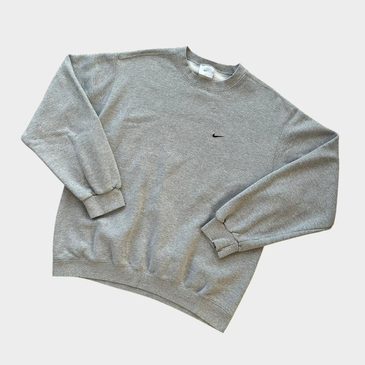 Hanorac vintage Nike - mare