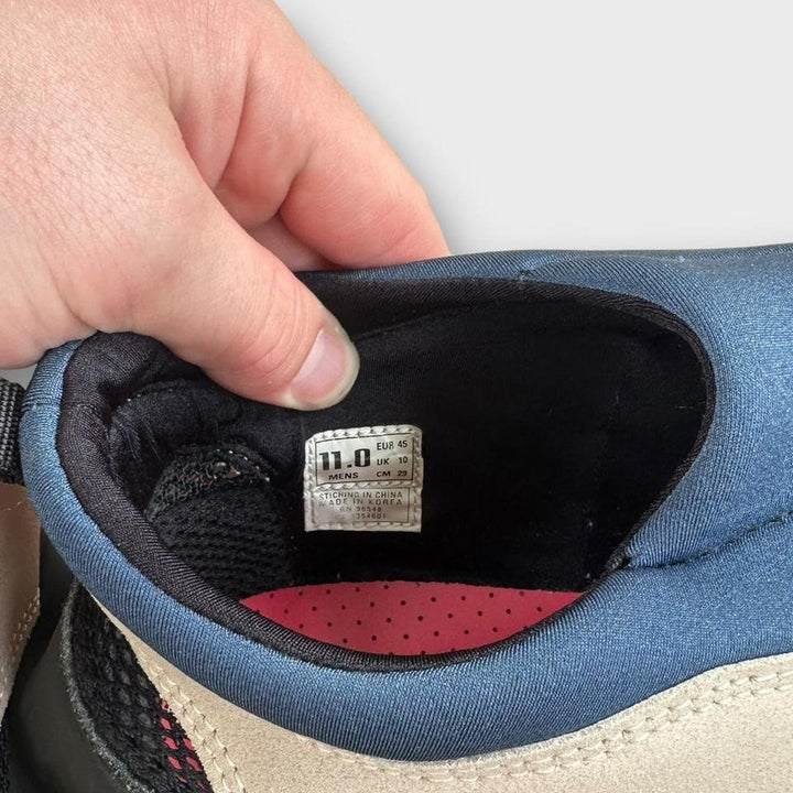 Pantofi Oakley Flesh - UK 10