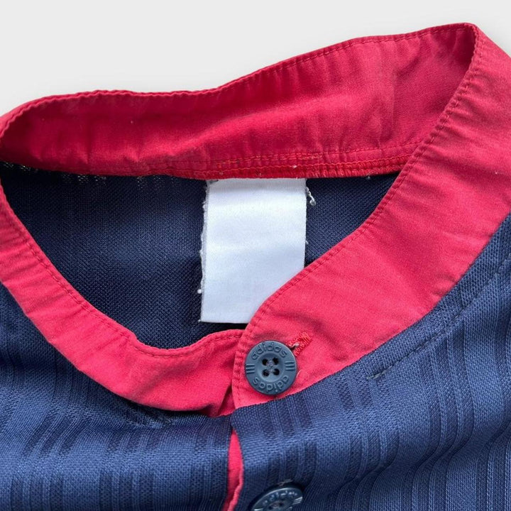 Tricou de fotbal vintage al Spaniei - XL