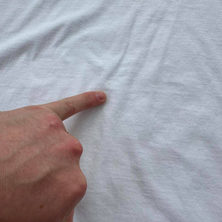 Tricou vintage Schott - XXL