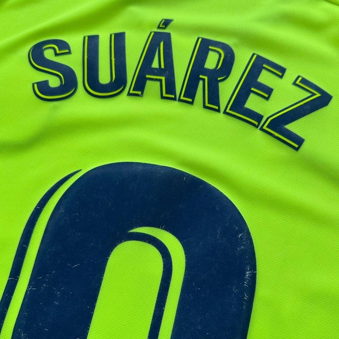 Tricou de fotbal Barcelona - XL