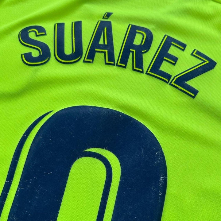 Tricou de fotbal Barcelona - XL