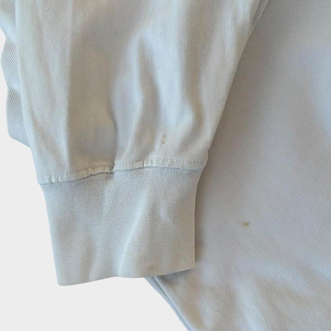 Top de rugby vintage Anglia - XL