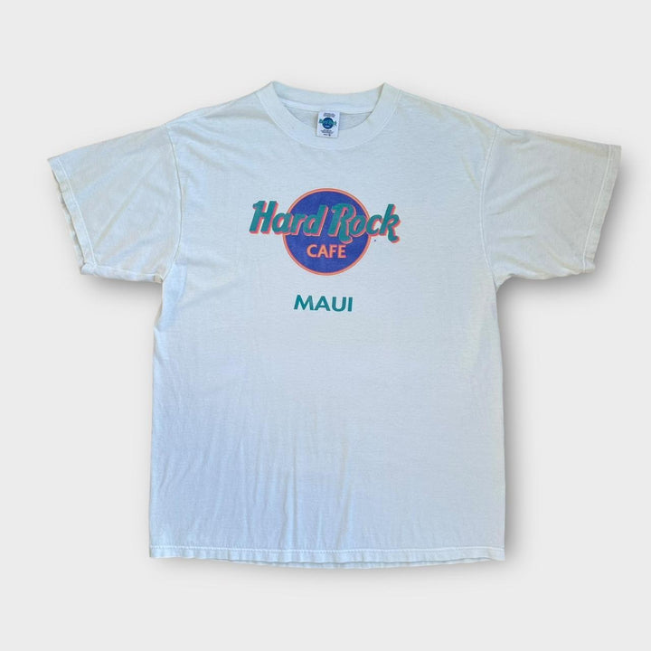 Tricou vintage Hard Rock Cafe - XL