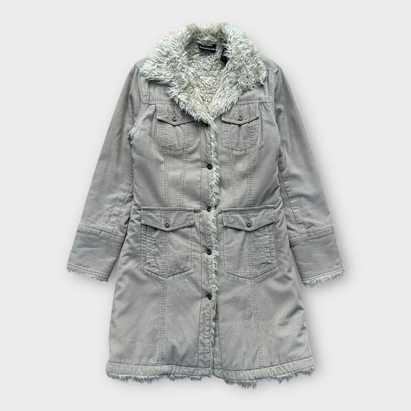 DKNY jeans Afghan jacket - women’s medium