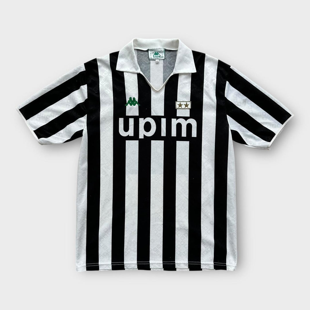 Tricou de fotbal vintage Juventus - XL