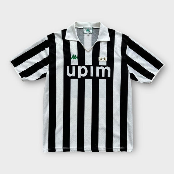 Tricou de fotbal vintage Juventus - XL