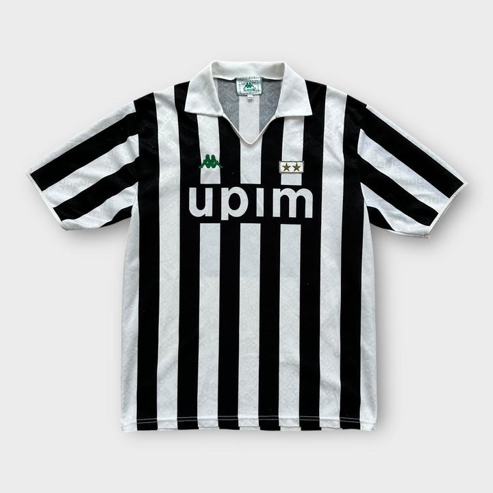 Tricou de fotbal vintage Juventus - XL