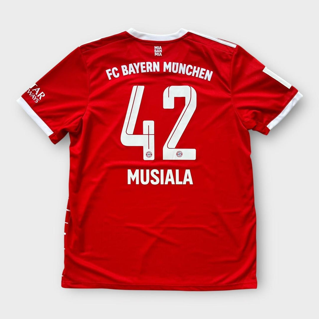 Tricou de fotbal Bayern Munchen - XL
