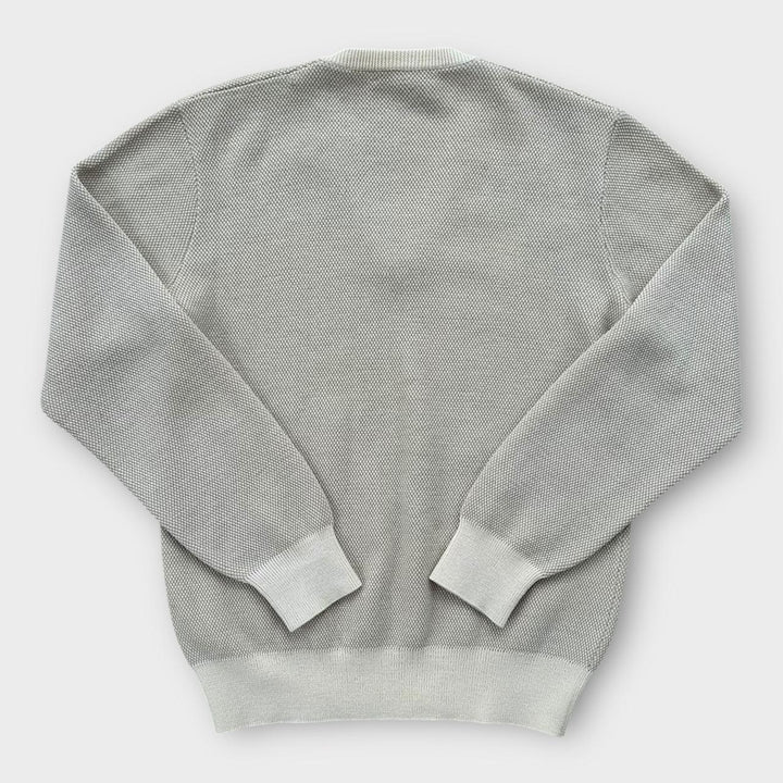 Pulover din tricot Gucci din anii 90 - mediu