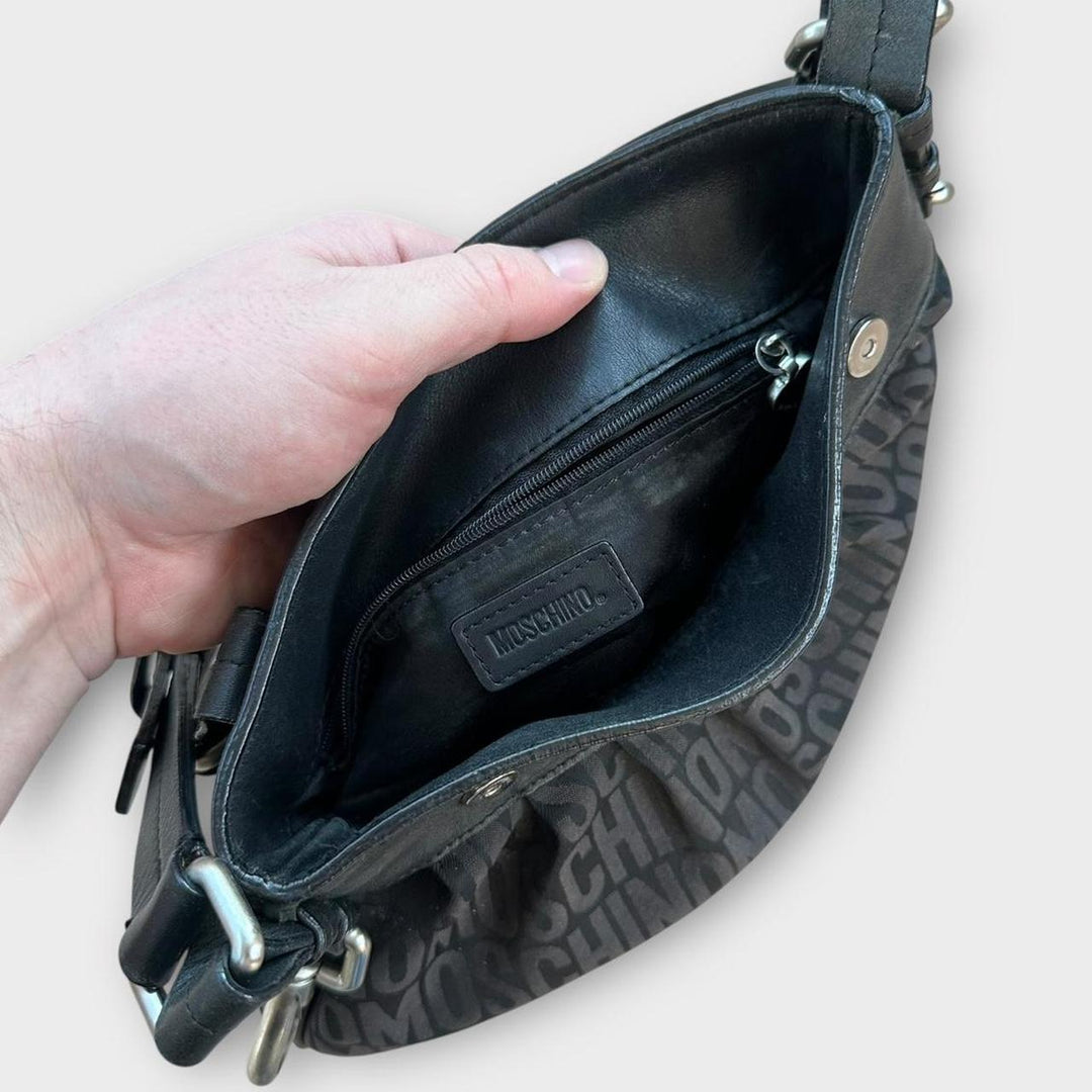 Geanta de mana Moschino Y2K