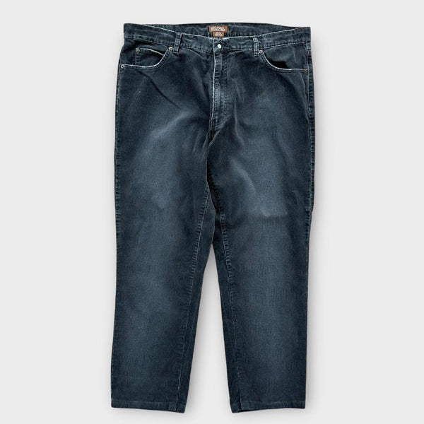 Michael Kors corduroy trousers - 38 waist