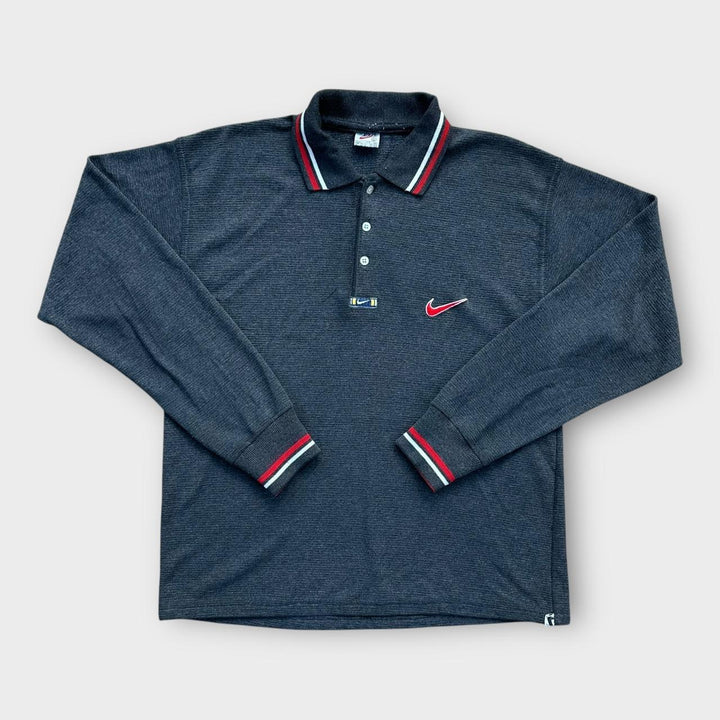 Tricou Nike rugby - XL (se potrivește ca un mare)