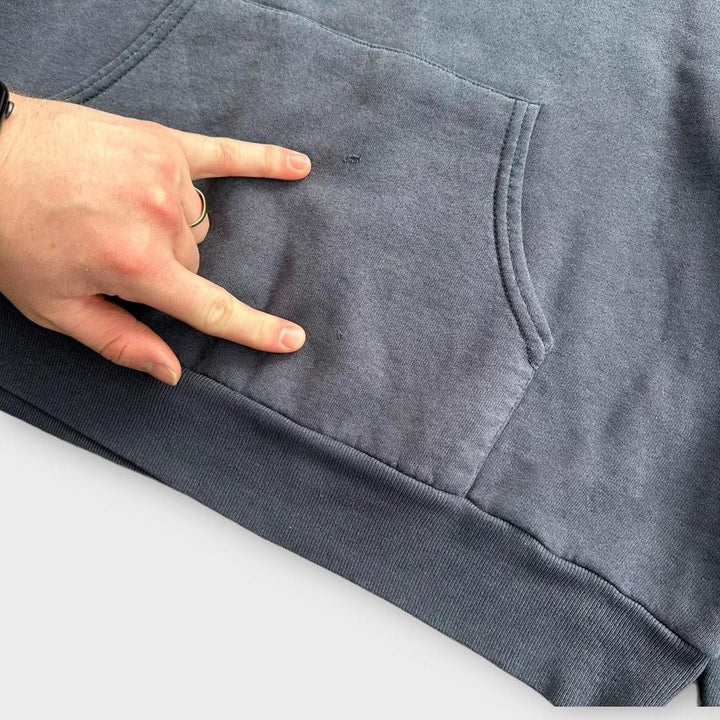 Hanorac Ignite band merch - Mediu