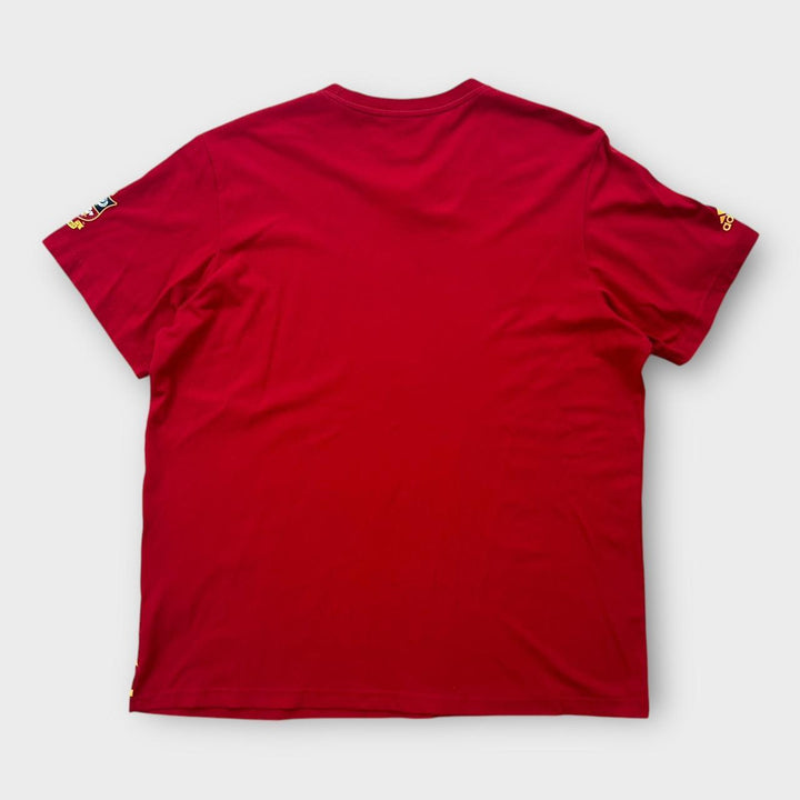 Tricou Lions rugby - XXL