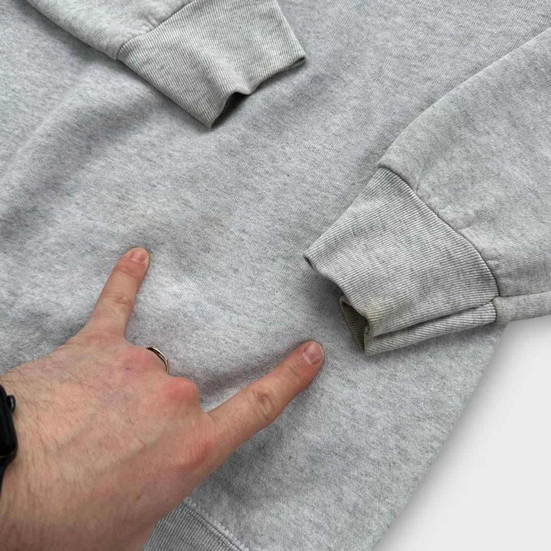 Hanorac grafic Vintage Freeze New York - XL