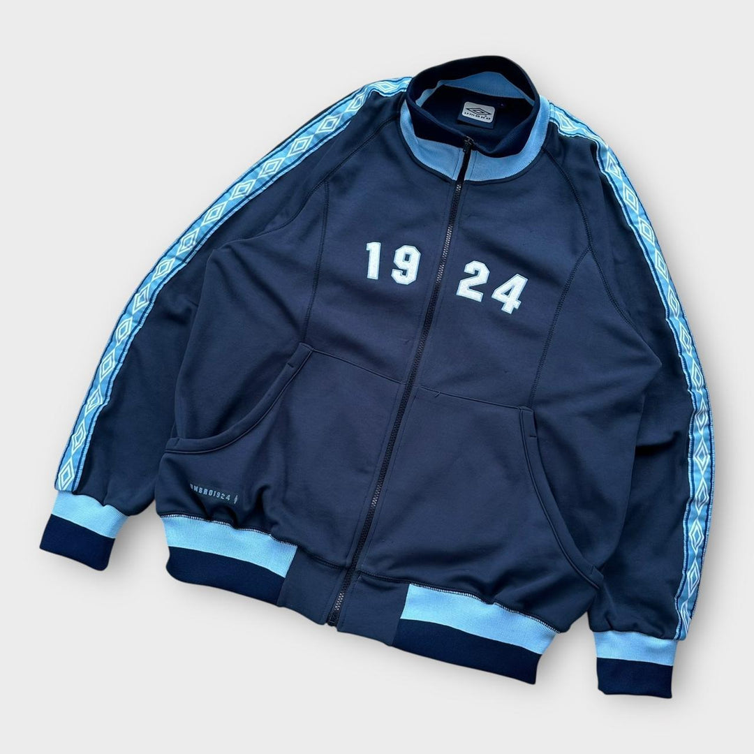 Jachetă Umbro - mare