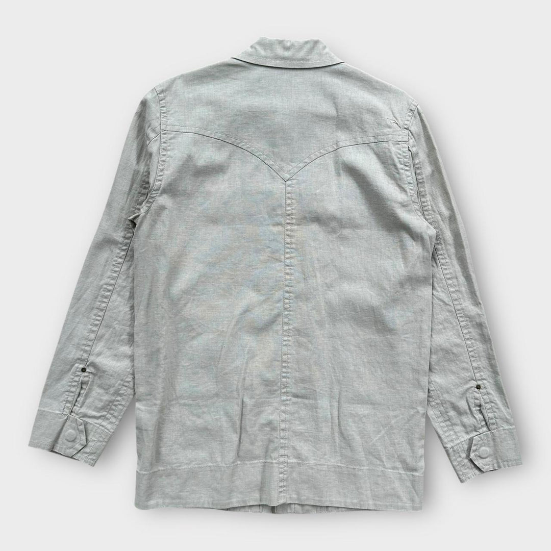 Jachetă Vintage Rip Curl - medie