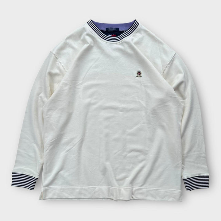 Hanorac vintage Tommy Hilfiger - XL