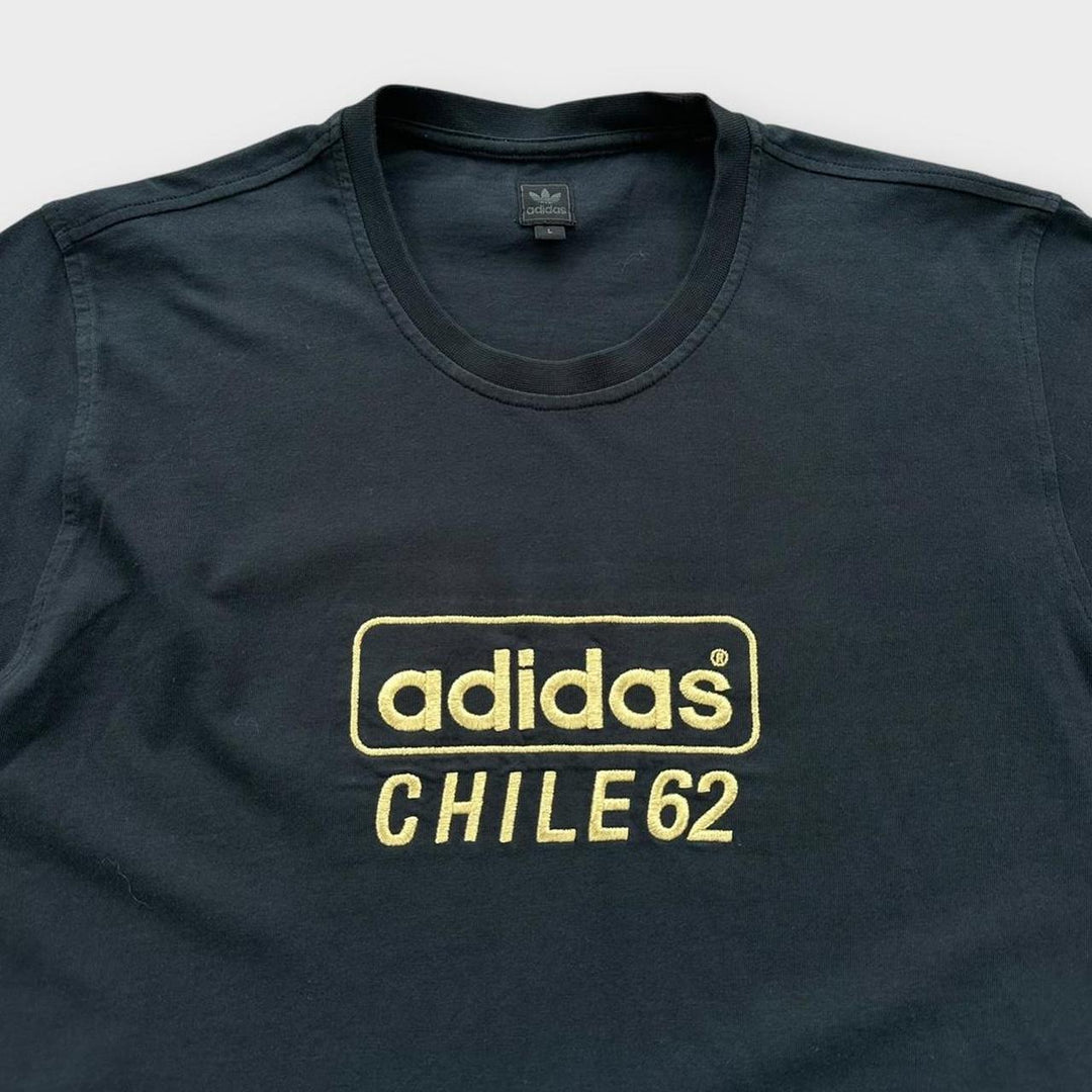 Tricou Adidas Chile 62 - mare
