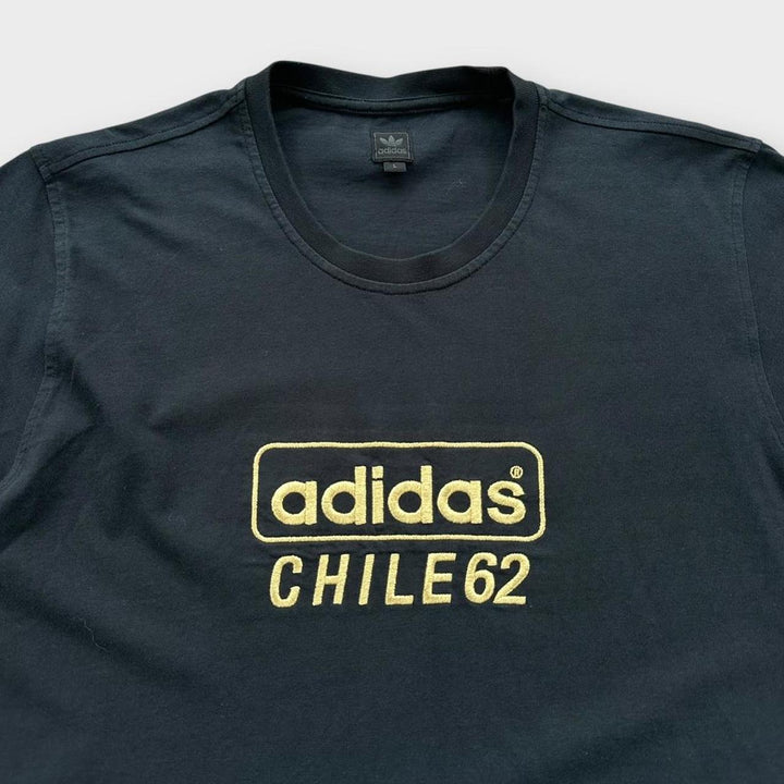 Tricou Adidas Chile 62 - mare