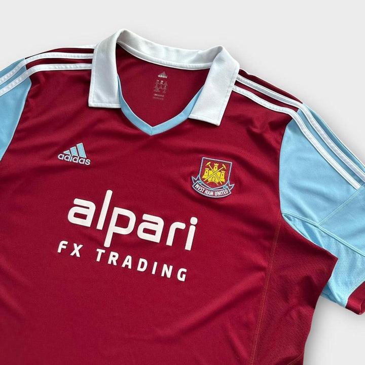 Tricou de fotbal West Ham - XXL