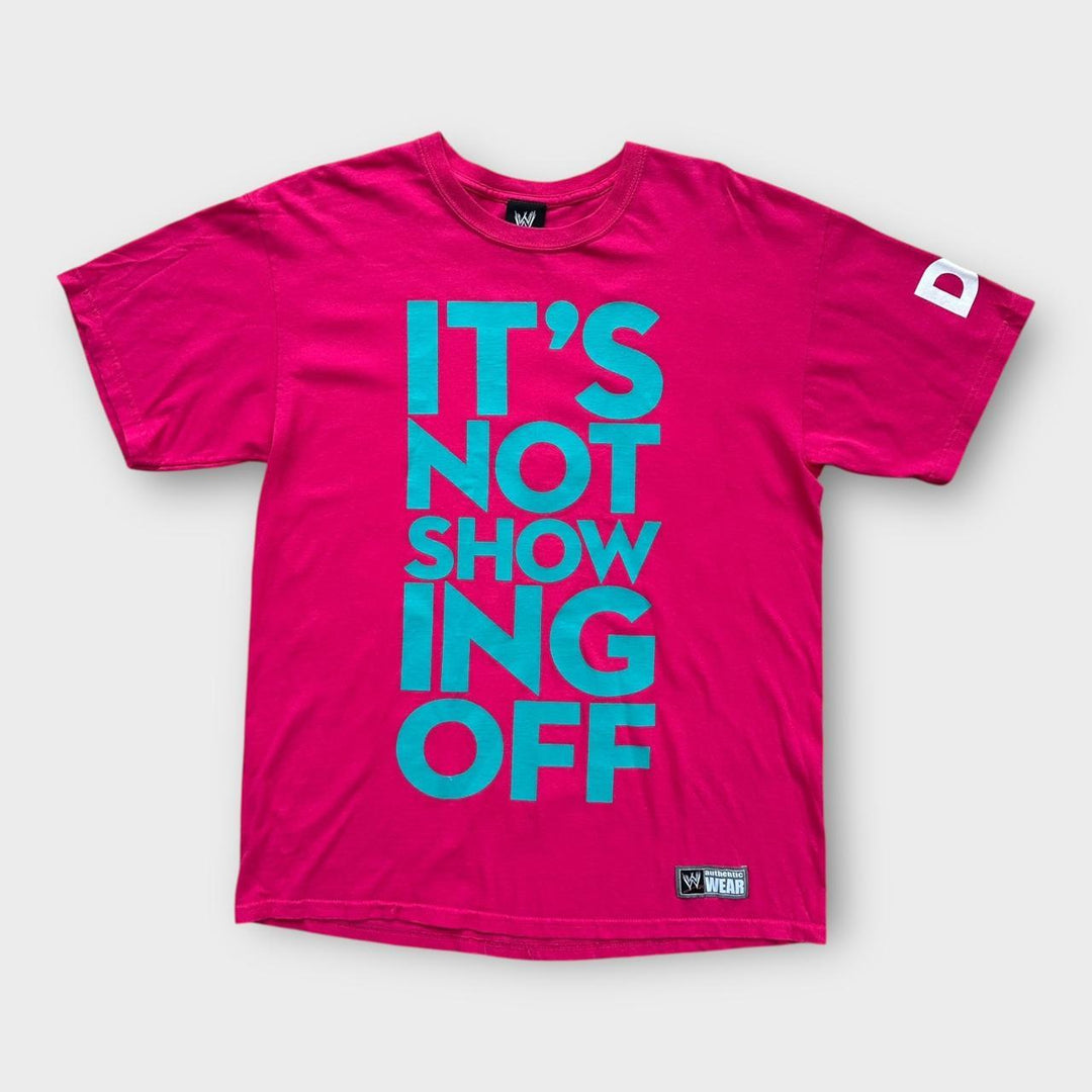 Tricou de lupte WWE Dolph Ziggler - mare