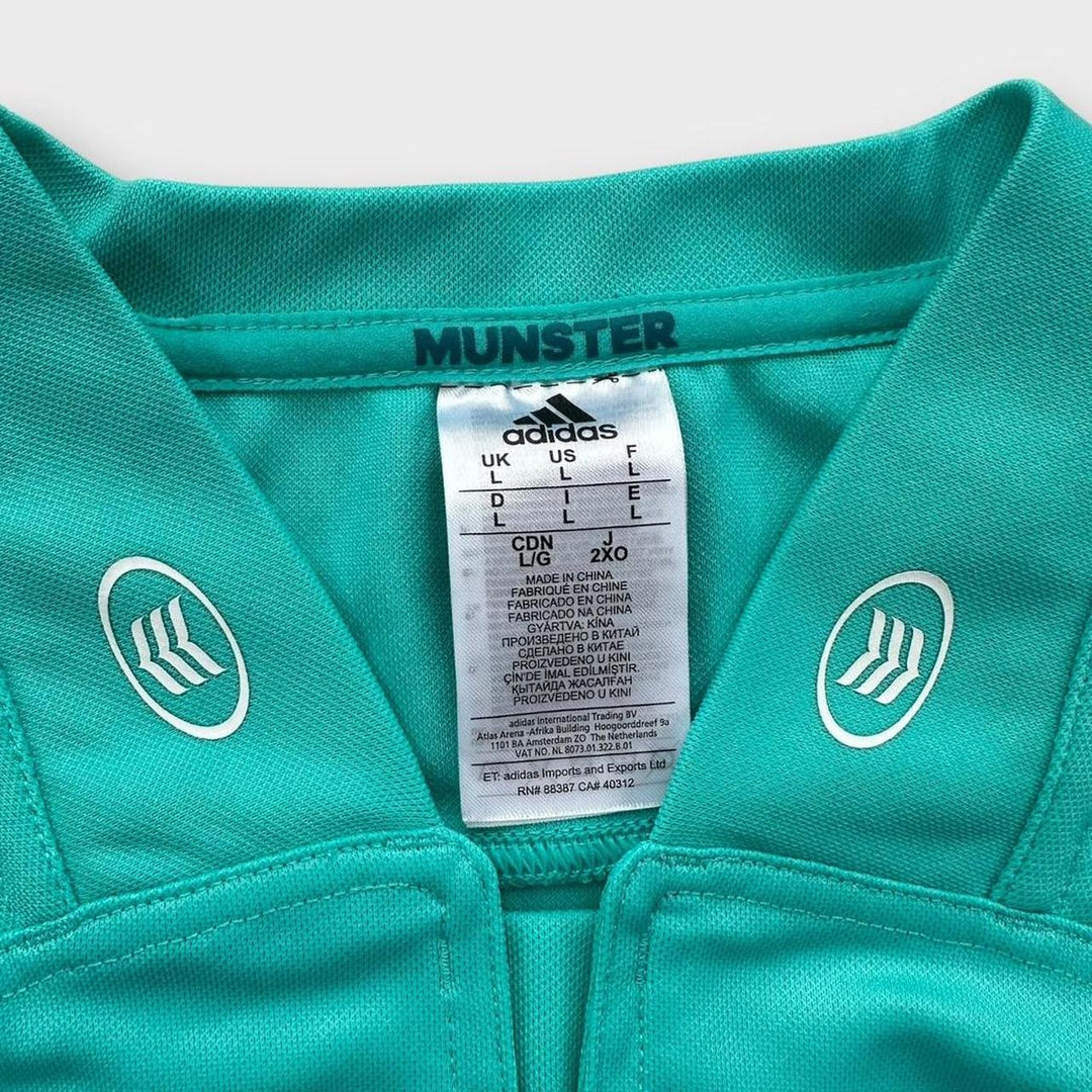 Top de rugby Munster - mare