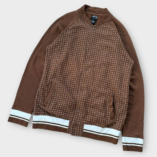 Bomber Stussy varsity - Mare