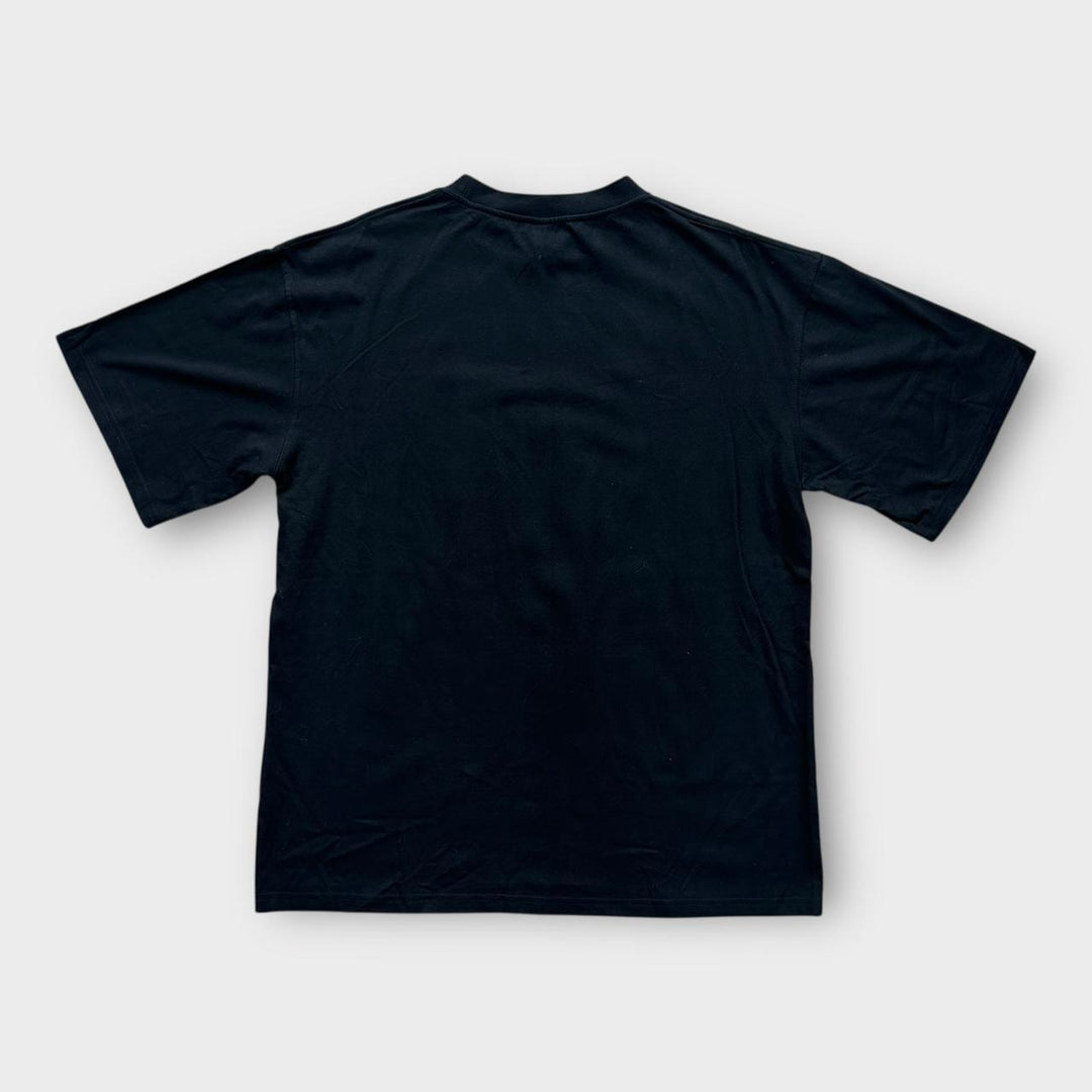 Tricou grafic Tupac vintage - XL