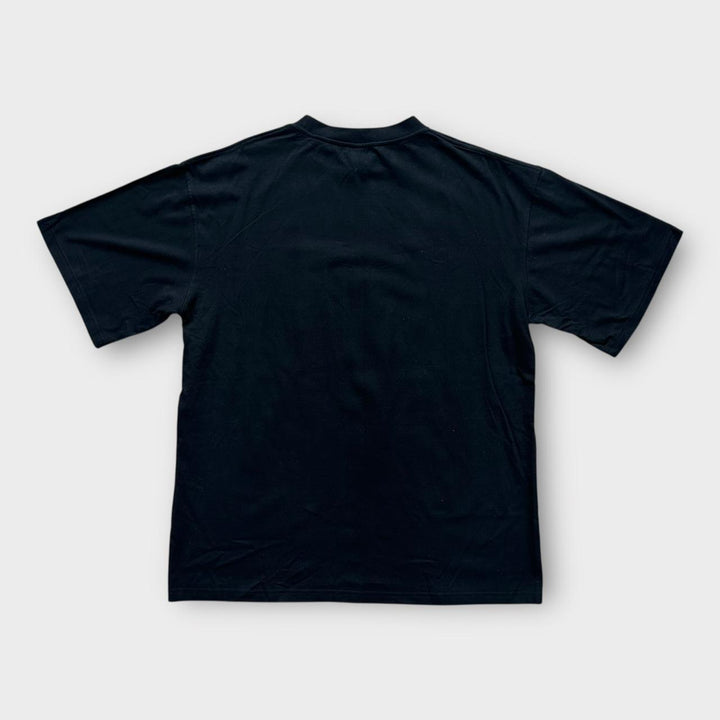 Tricou grafic Tupac vintage - XL