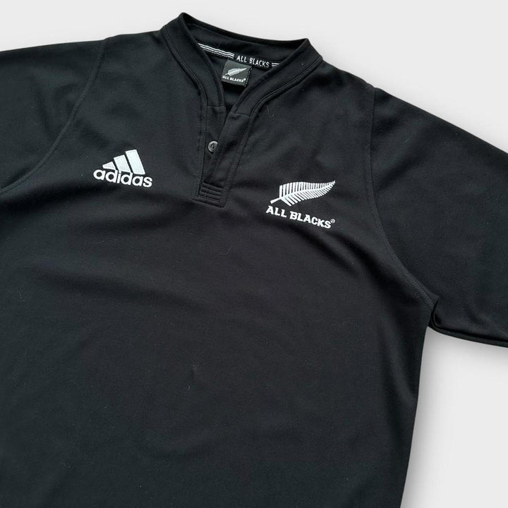 Top de rugby din Noua Zeelandă - mare