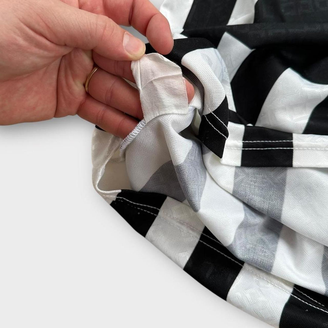 Tricou de fotbal vintage Juventus - XL