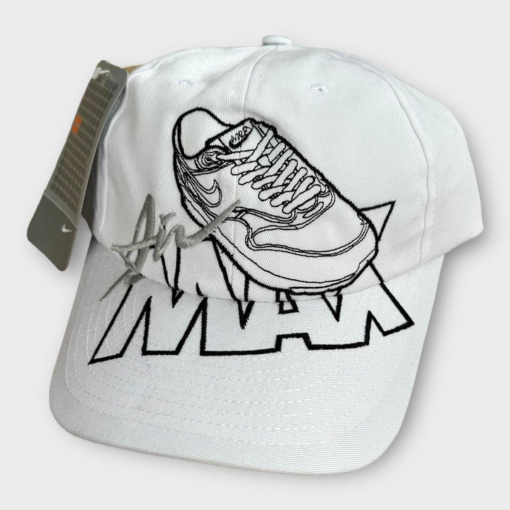 Șapcă vintage Nike air max - mărime unică pentru toate