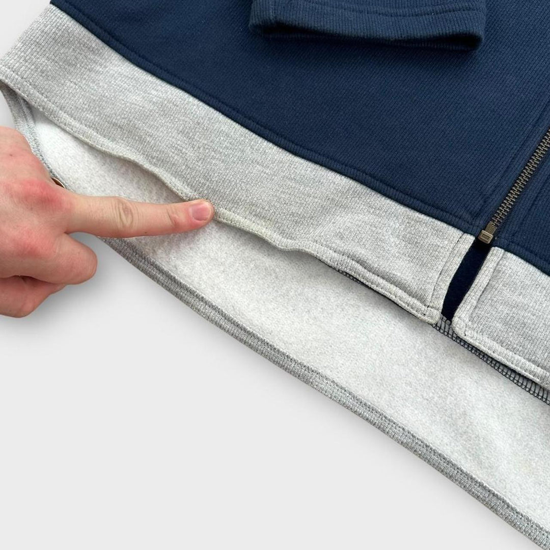 Hanorac vintage Nike - mare (se potrivește ca un XL)