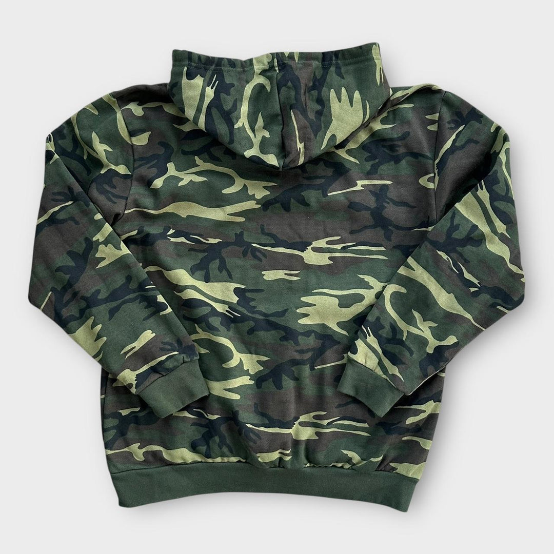 Hanorac Vintage Technics DJ - mare