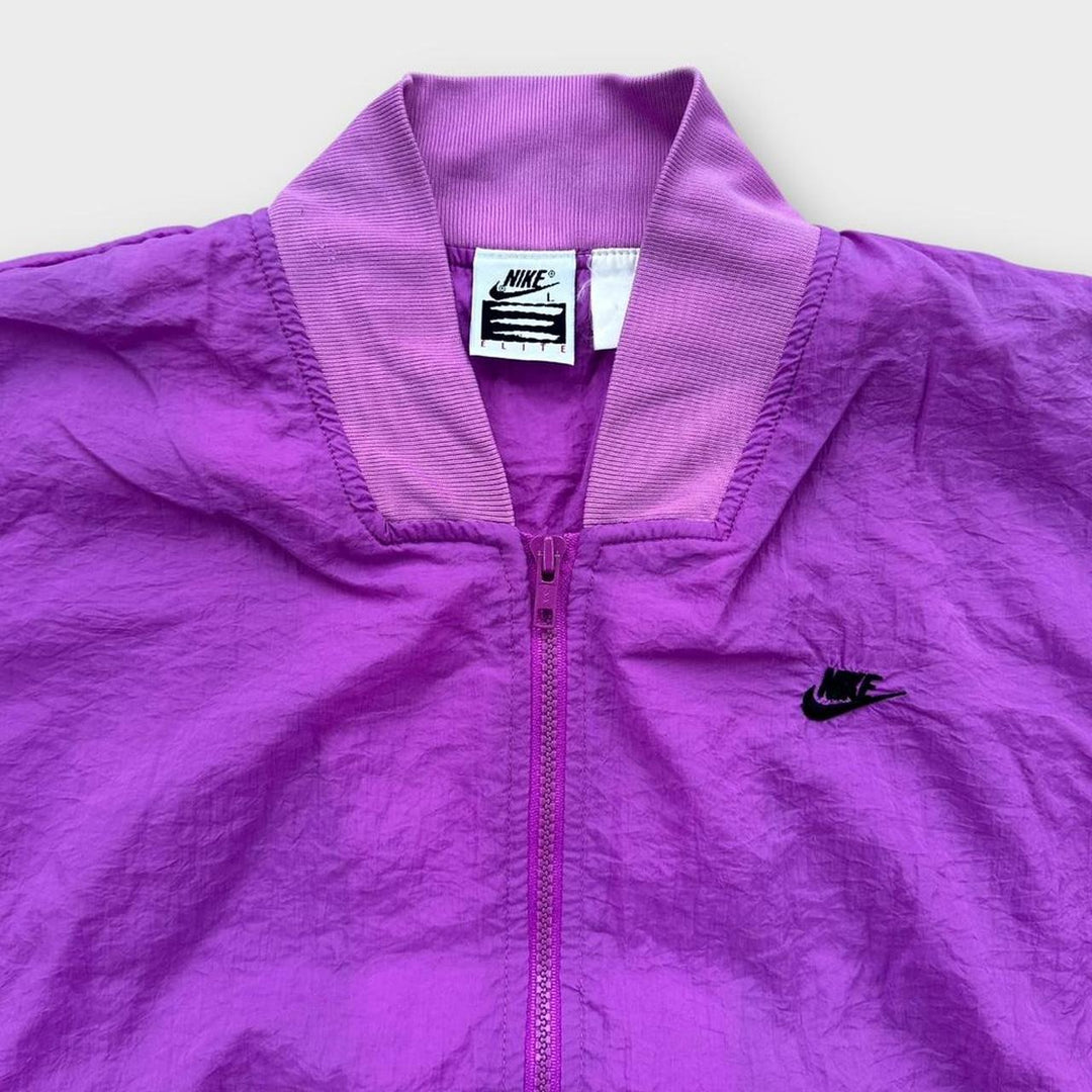 Jachetă de sport Nike vintage - mare (se potrivește ca un mic)