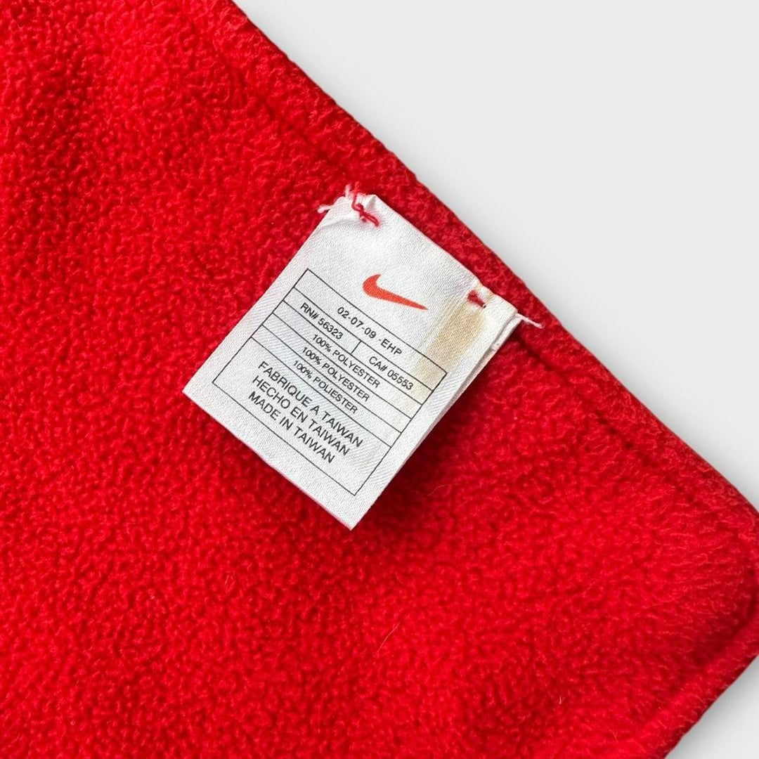 Eșarfă din lână Nike vintage anilor 90 - mărimea uneia