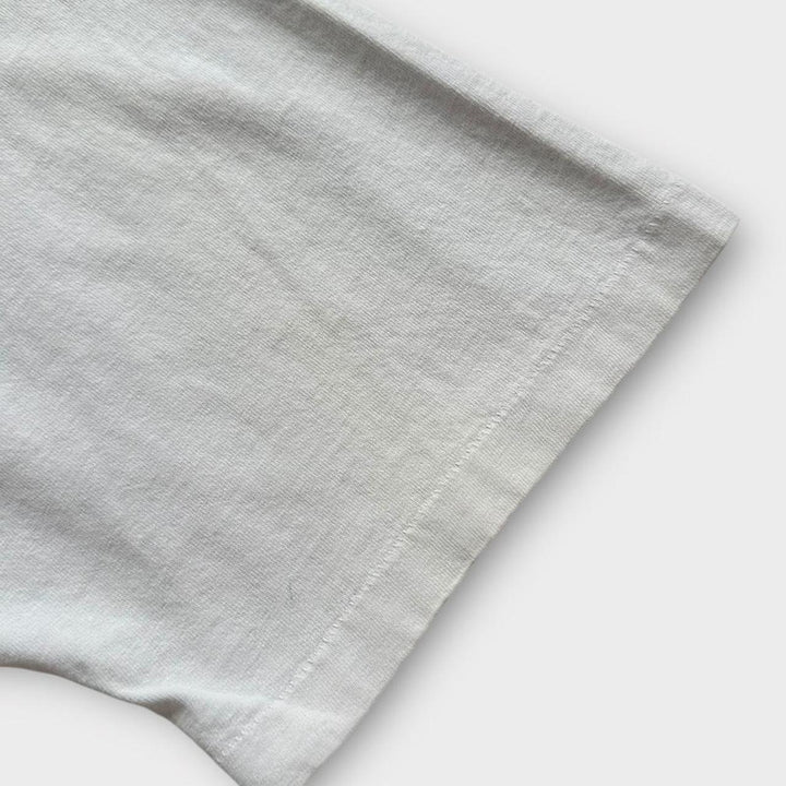 Tricou grafic de Crăciun Vintage Taz - XL