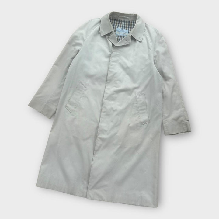 Trenci Aquascutum - mare (verificați măsurătorile)