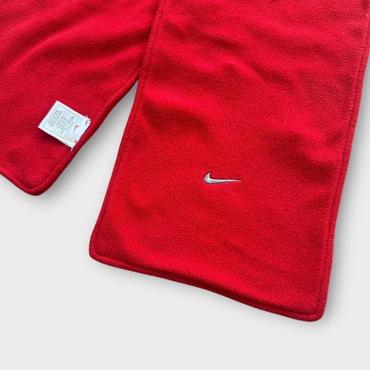 Eșarfă din lână Nike vintage anilor 90 - mărimea uneia