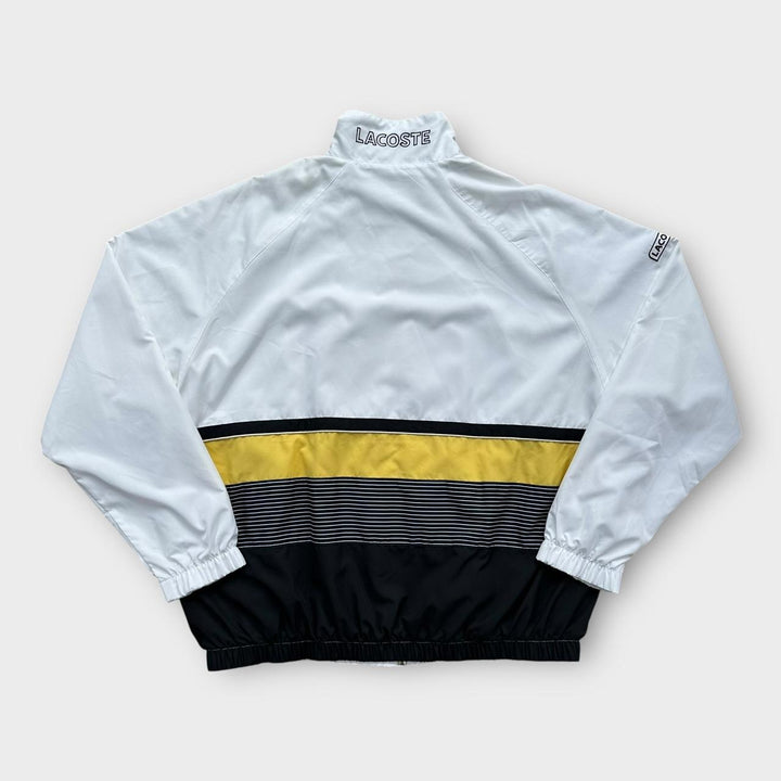 Geaca sport Lacoste - XXL