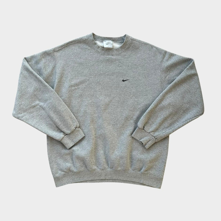 Hanorac vintage Nike - mare