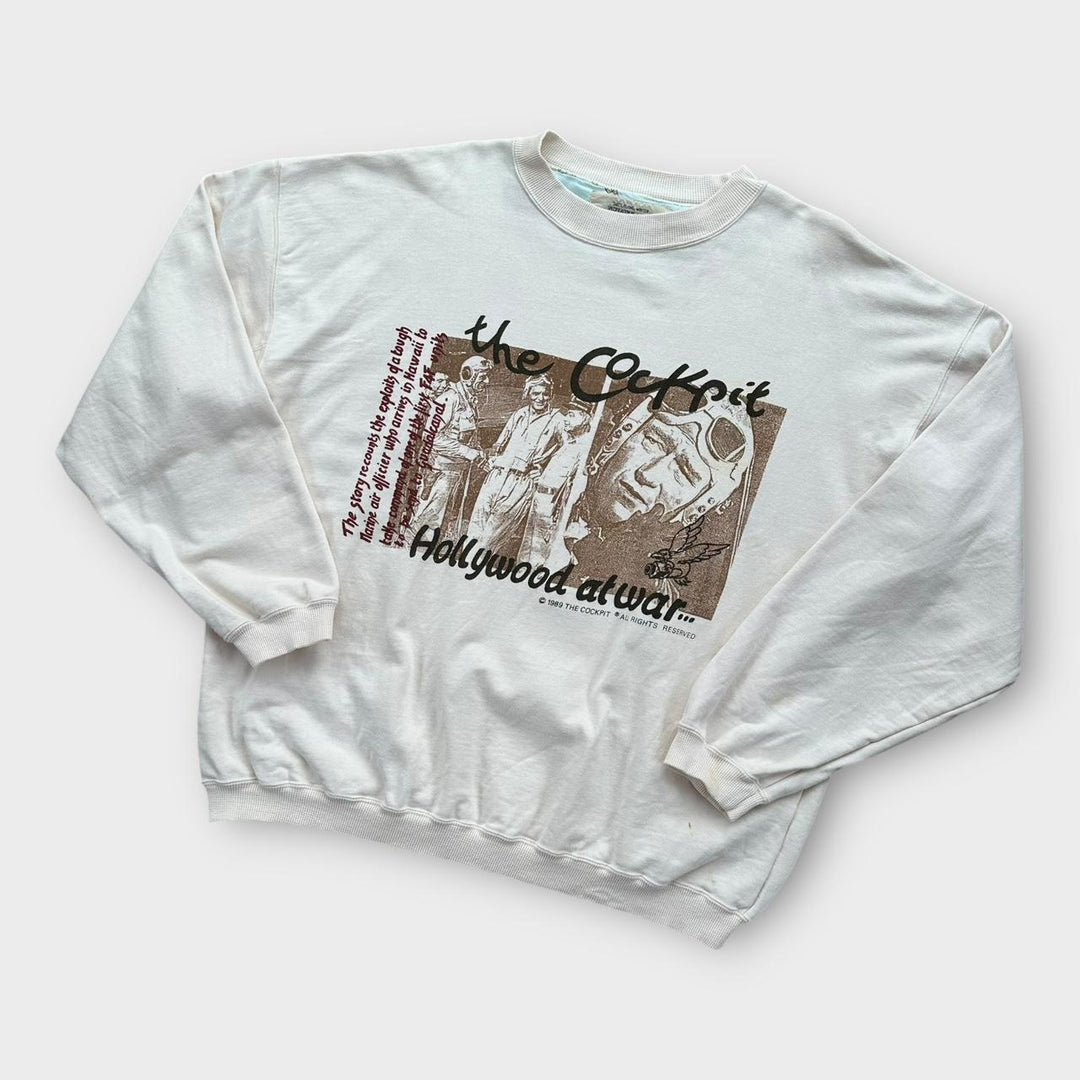 Hanorac vintage Avirex - XL